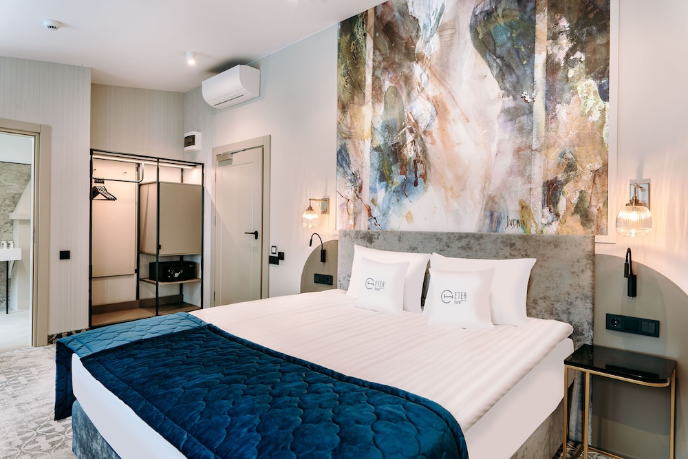 Comfort Room photo 1