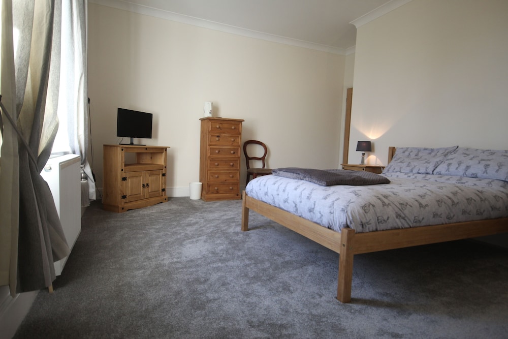 Comfort Double Room photo 1