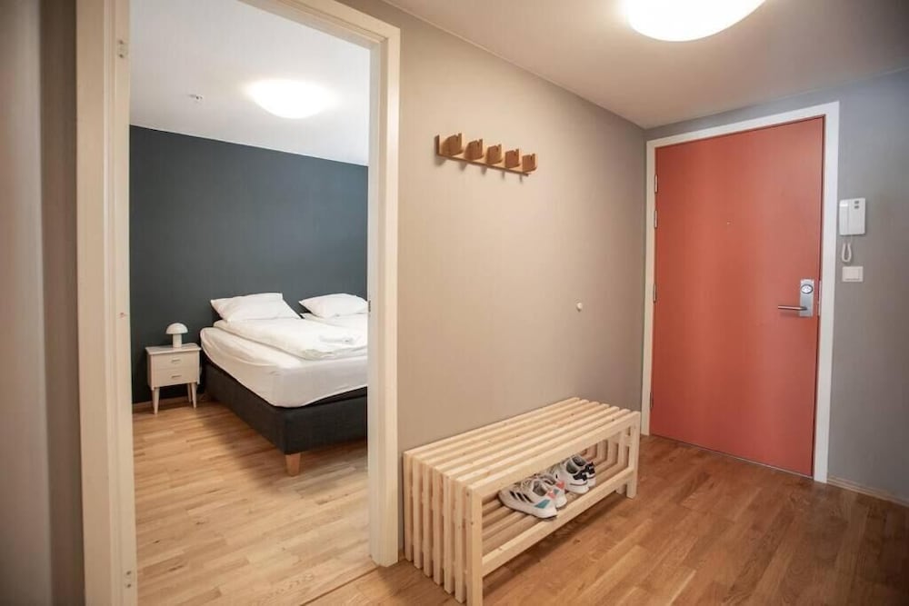 3 Bedroom Apartment With Free Parking, Foto 6