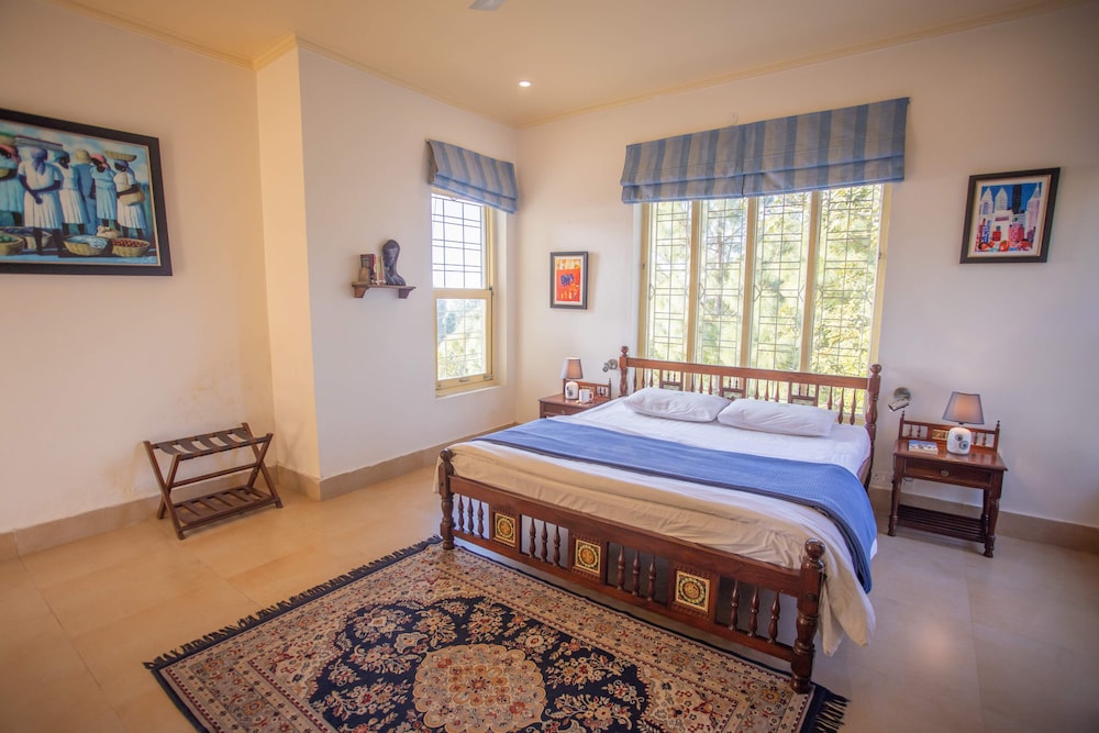 Wordsmith Room