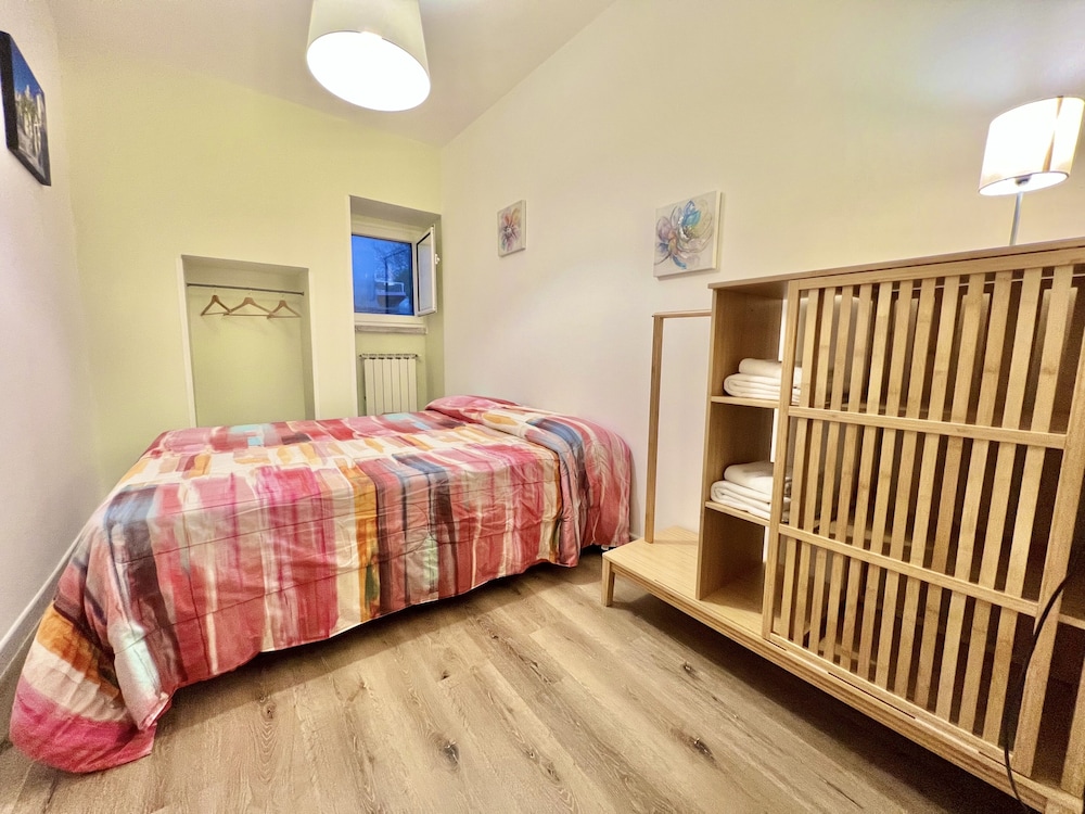Comfort Apartment, 2 Bedrooms, Kitchenette (Trullo Girasole)