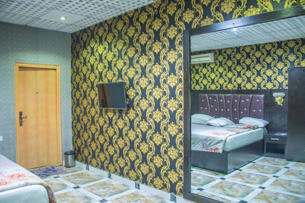 Presidential Suite, 1 Double Bed photo 2