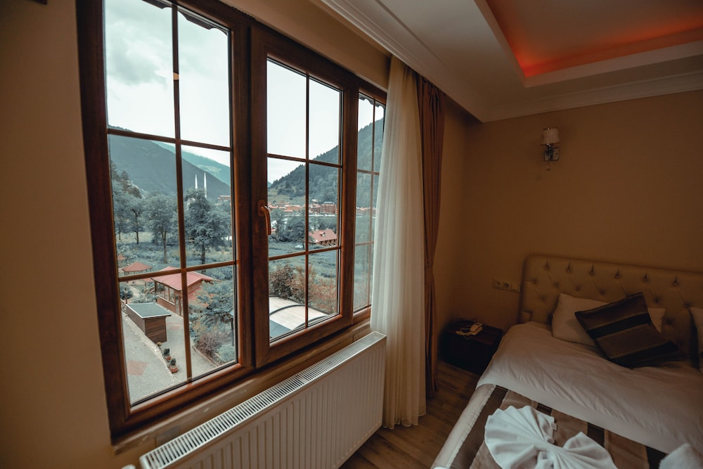 Deluxe Double Room, Lake View photo 3
