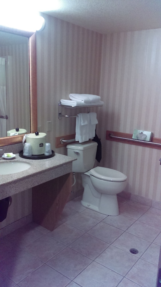 Best Western Plus Landmark Inn, Foto 9