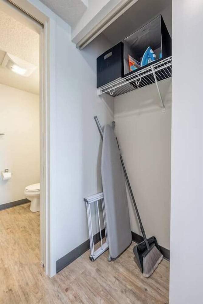 Top Floor Amazing Views Free Parking Fast Wifi Gym, Fotografia 8