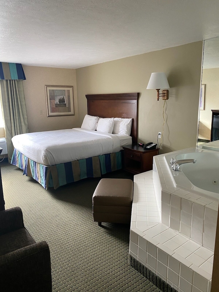 Luxury Single Room