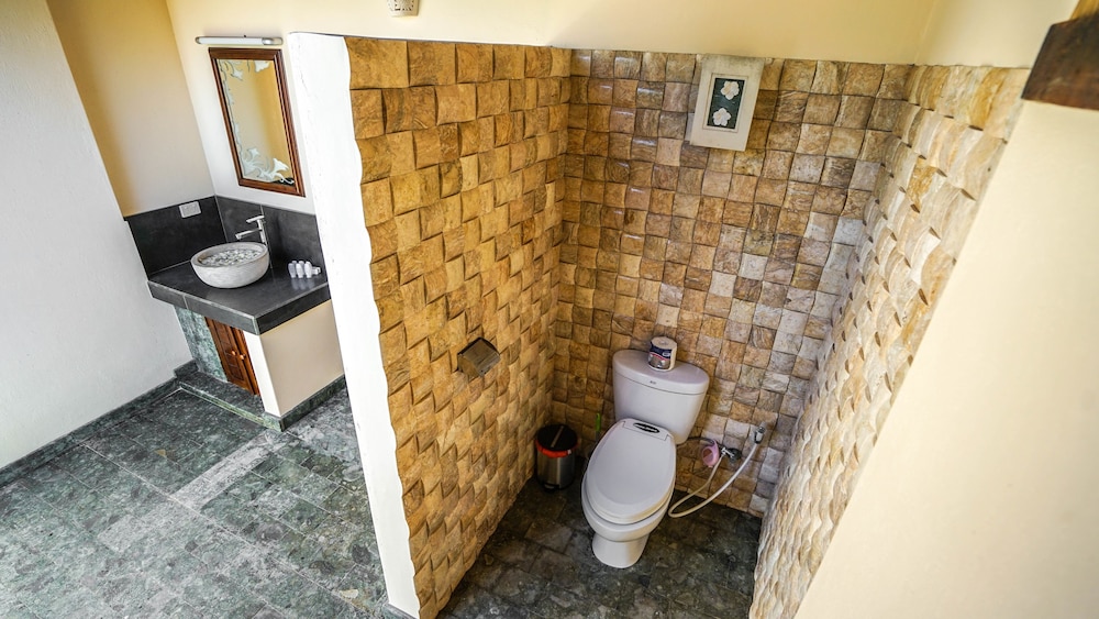 Exclusive Room, Ocean View, Beachfront photo 2