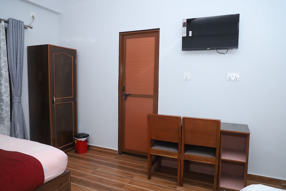 Signature Double Room photo 3