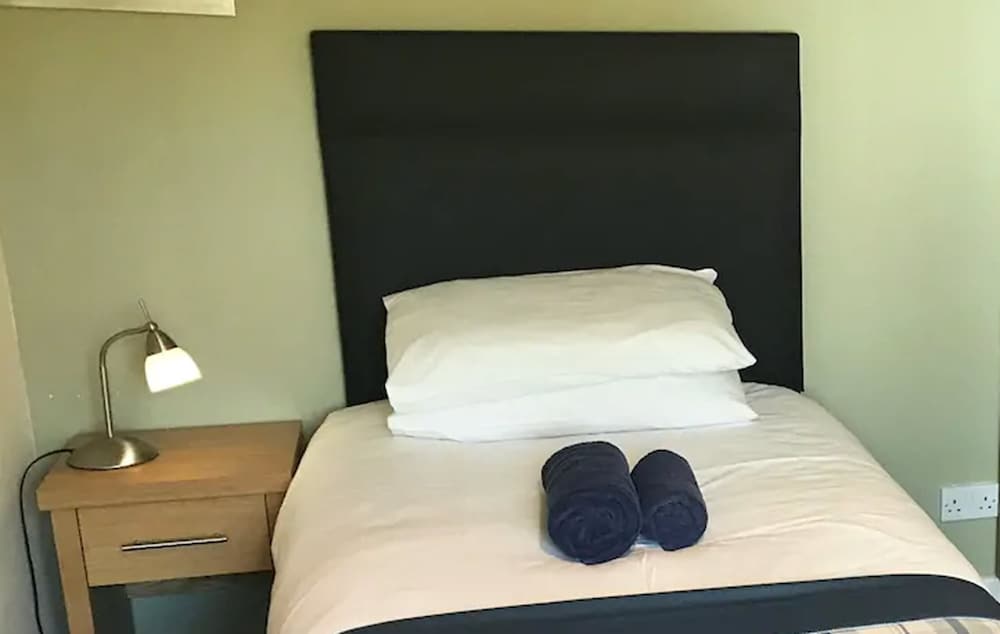 Single Room photo 3