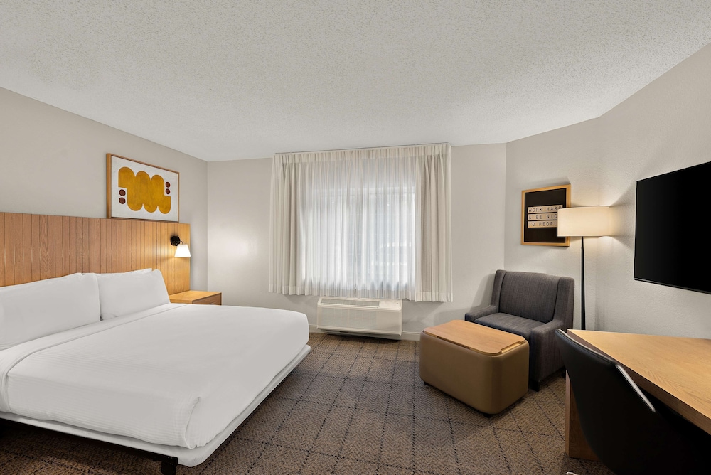 Room, 1 King Bed, Accessible - Photo 1