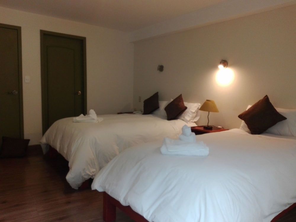 Twin Room photo 2