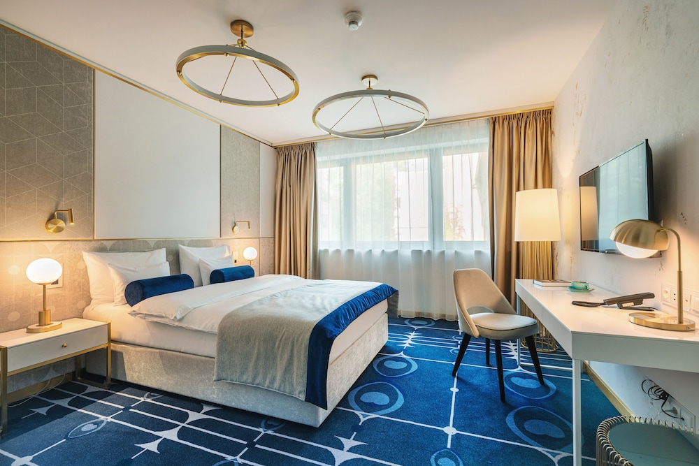 Deluxe Single Room photo 1