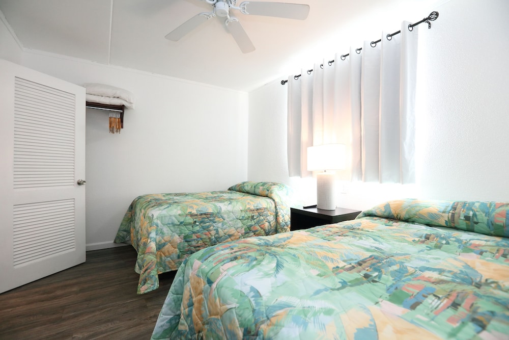 Family Apartment, 1 Bedroom, Non Smoking, Kitchenette photo 2