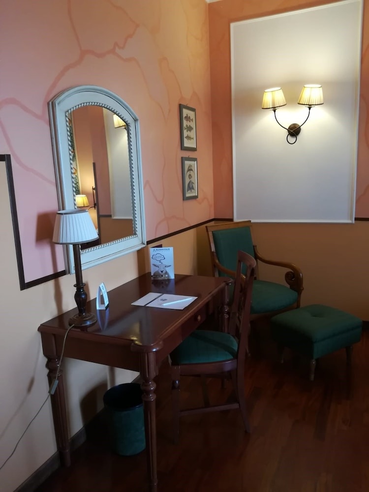 Deluxe Double or Twin Room photo 2