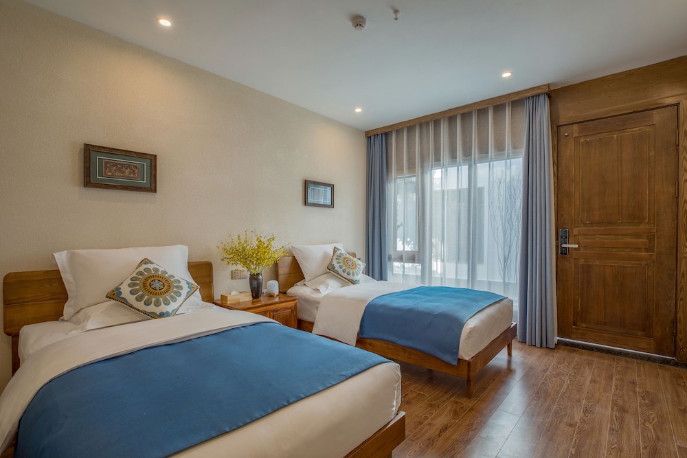 Classic Twin Room - Photo 4