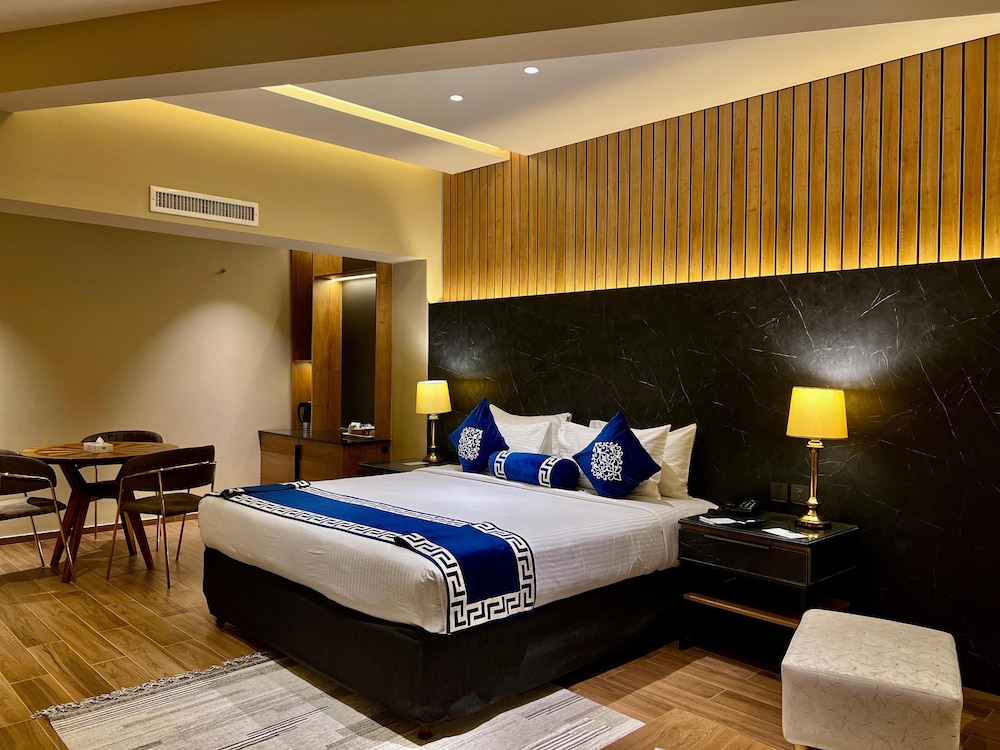Executive Double Room