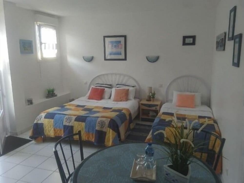 Cottage, Ensuite (Gîte " Le Gabion ")