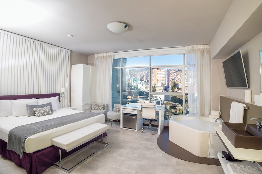 Junior Suite photo 3