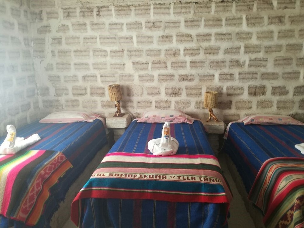 Triple Room photo 1