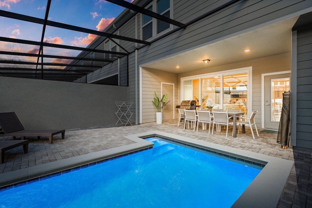 Brand New Luxury Resort Home w Private Pool, 사진 15