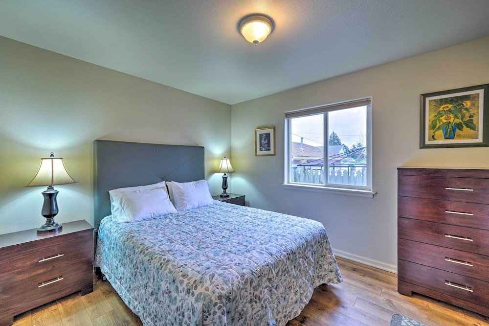 Apartment (2 Bedrooms) photo 2