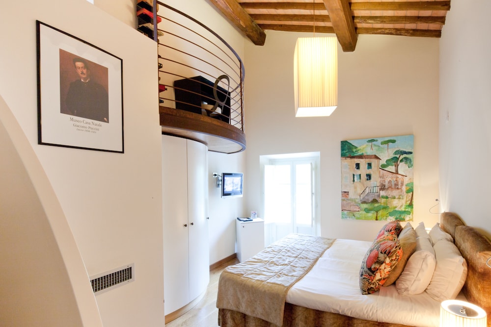 Luxury Double Room