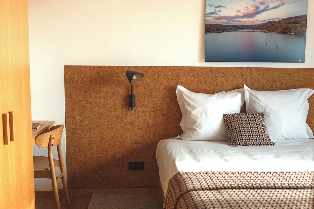 Premium Double Room, Balcony photo 1