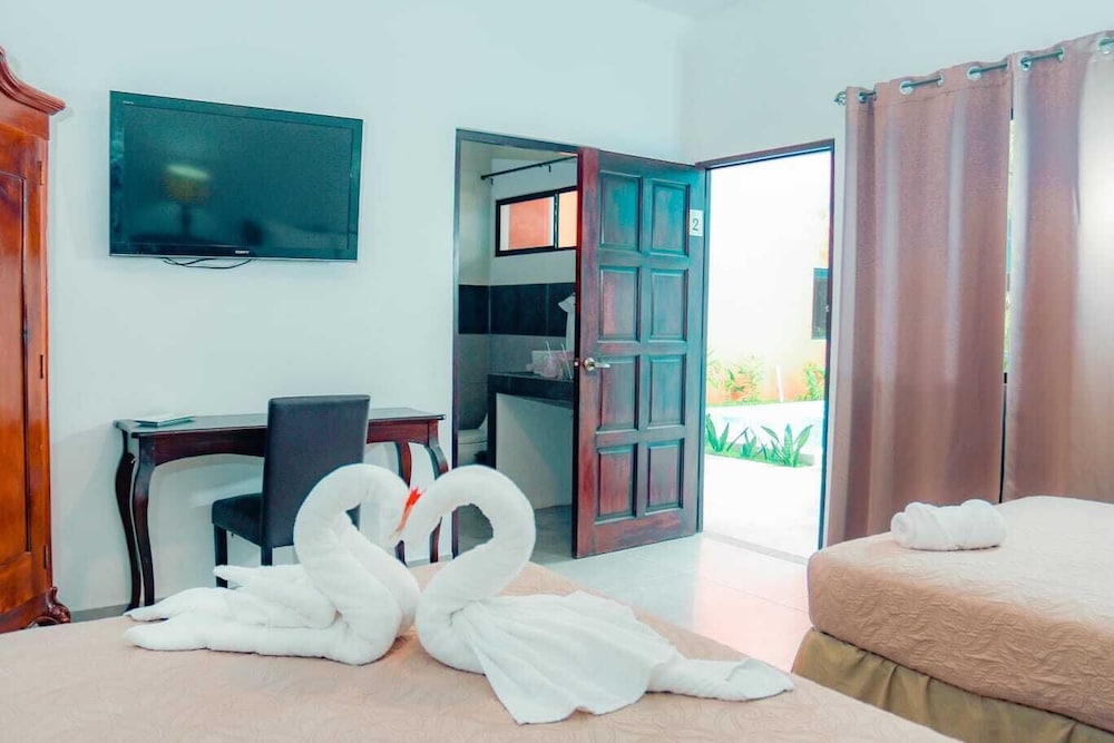 Deluxe Triple Room photo 3