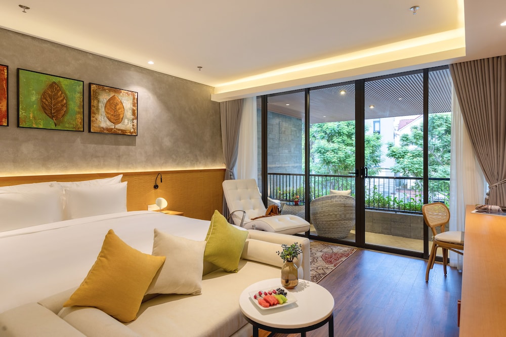 Grand Suite - Photo 6