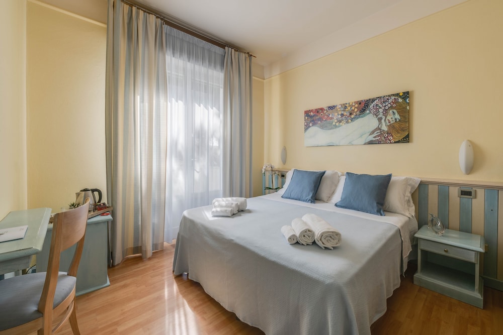 Superior Room, 1 Bedroom, Non Smoking, Air conditioning
