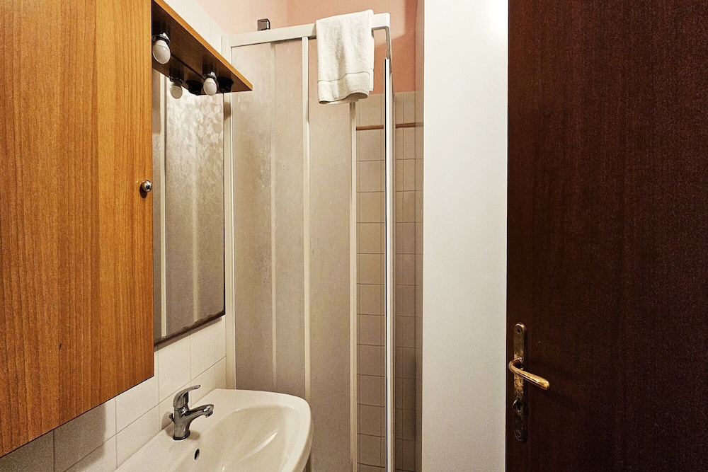 Family Apartment, 1 Bedroom (Family Pool Suvereto Bilo Ground 1) photo 3