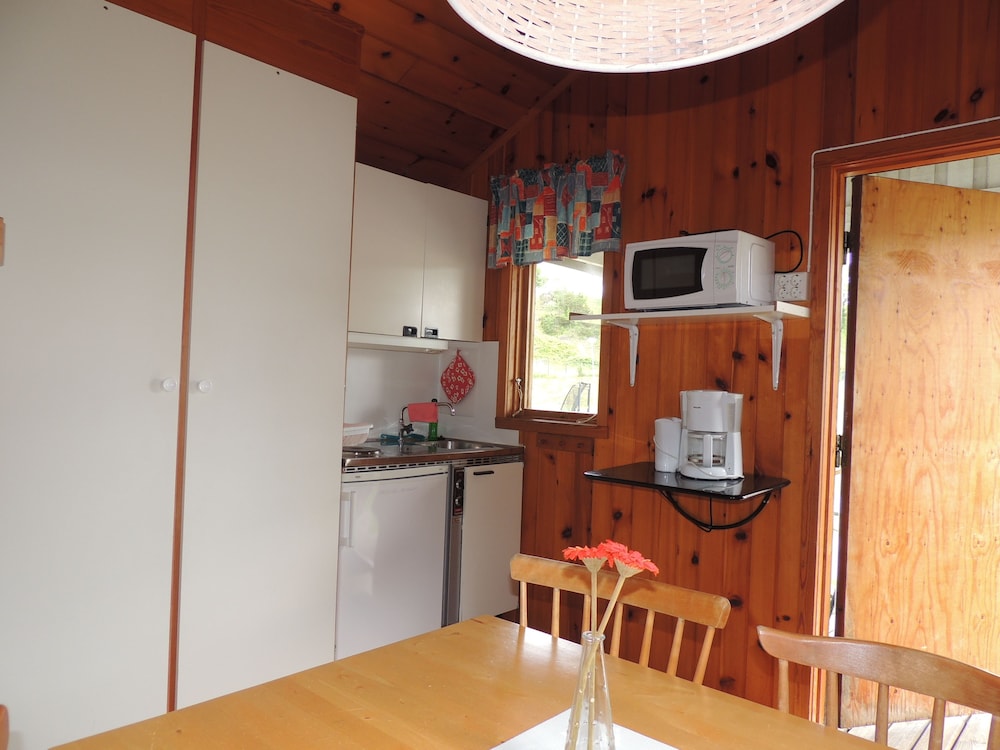 Standard Cabin (4 Beds) photo 3