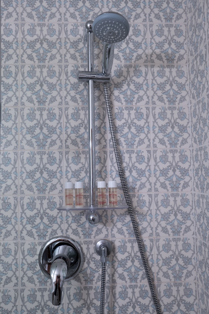 Superior Double or Twin Room, Terrace, Sea View - Photo 27