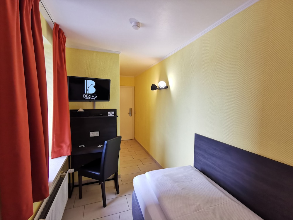 Economy Single Room photo 2
