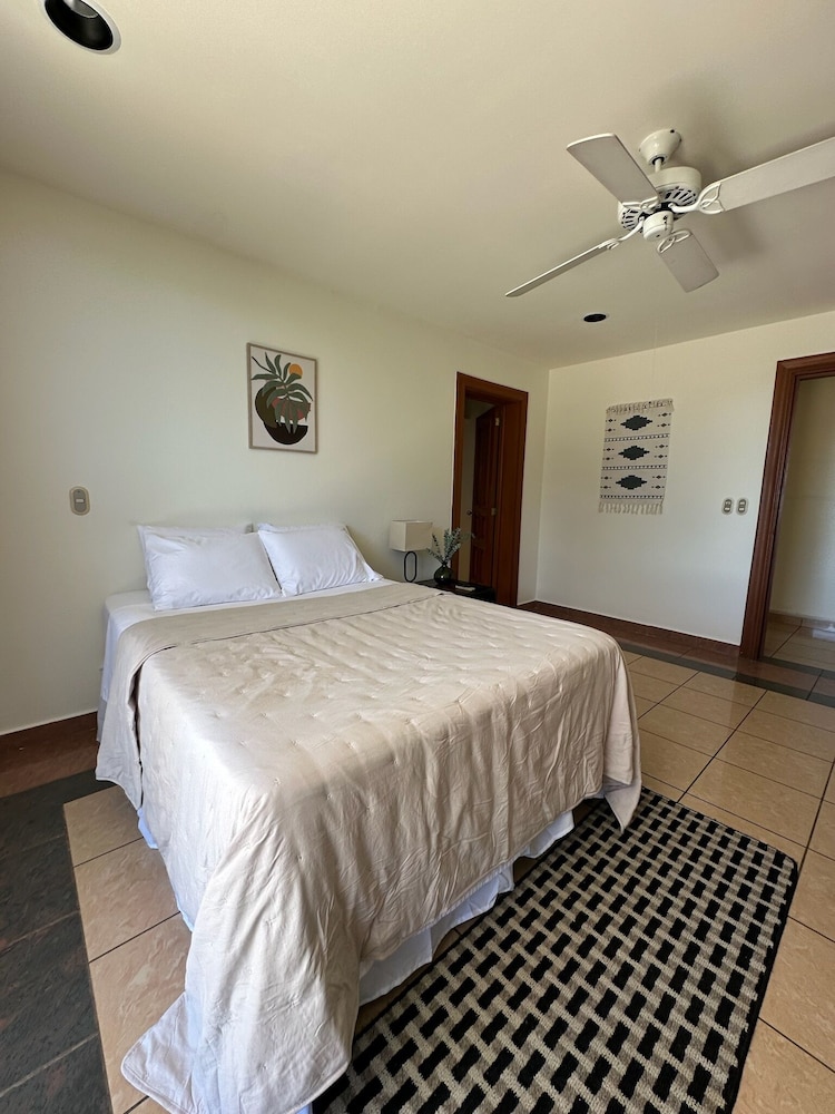 Deluxe Double Room, Mountain View photo 1