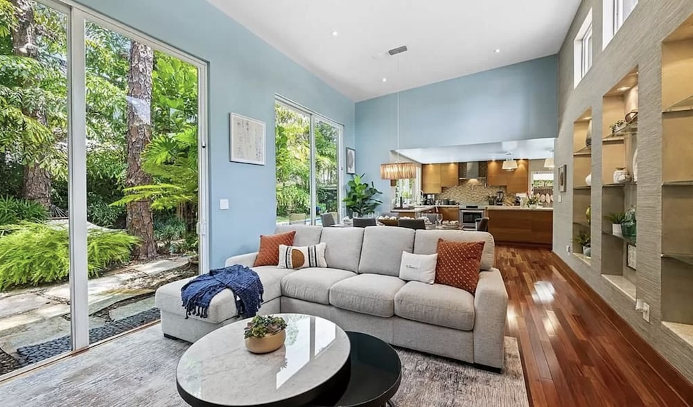 Wilton Manors Stunning Gated Oasis, Billede 27