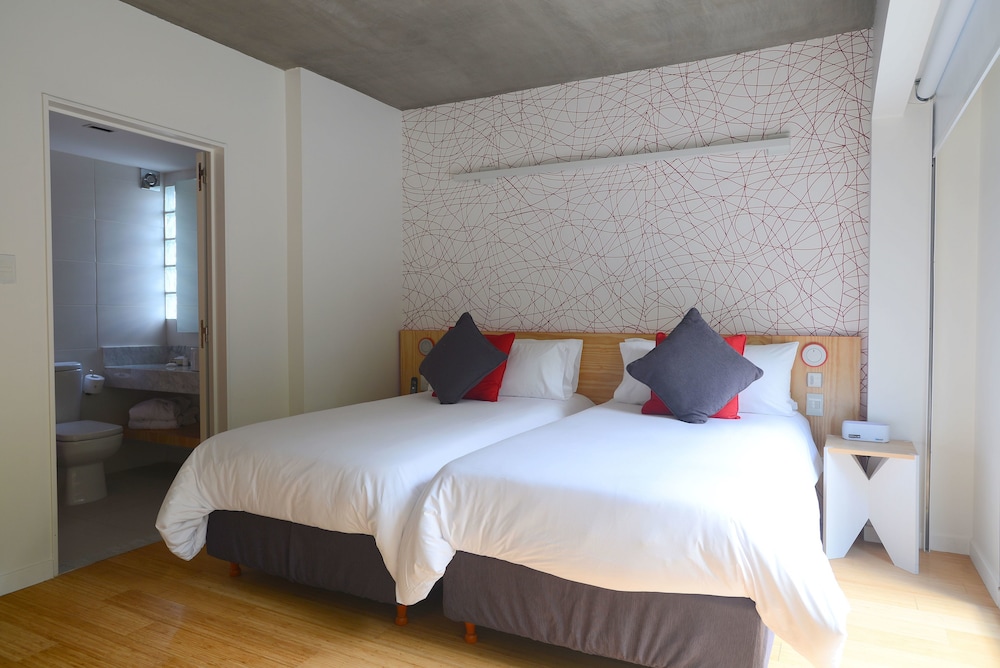 Deluxe Room, Balcony