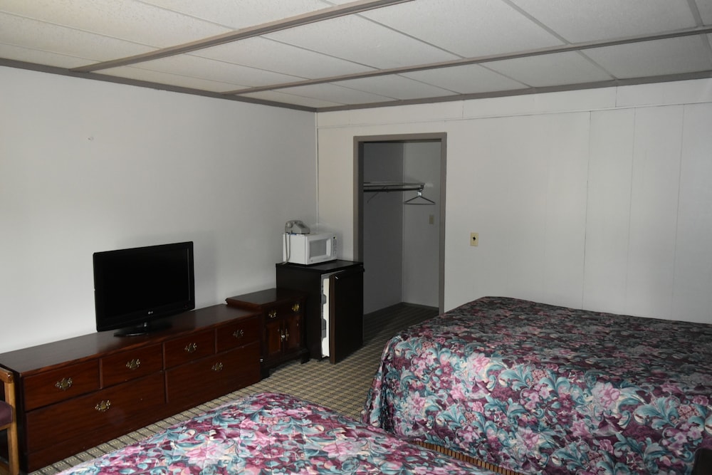 Double Room, Non Smoking photo 2