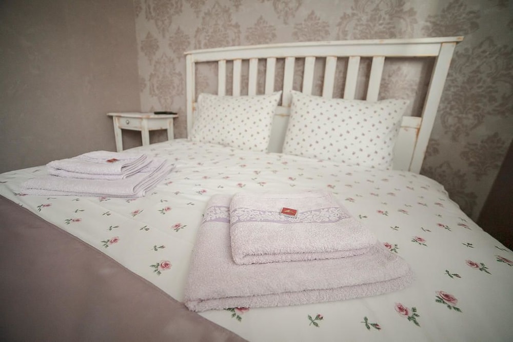 Standard Double Room photo 3