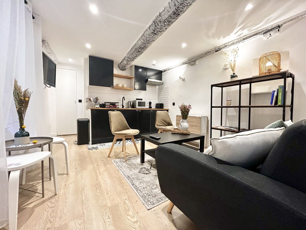 Standard Apartment