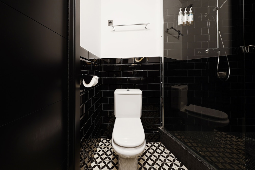 Medium Room with Terrace photo 3