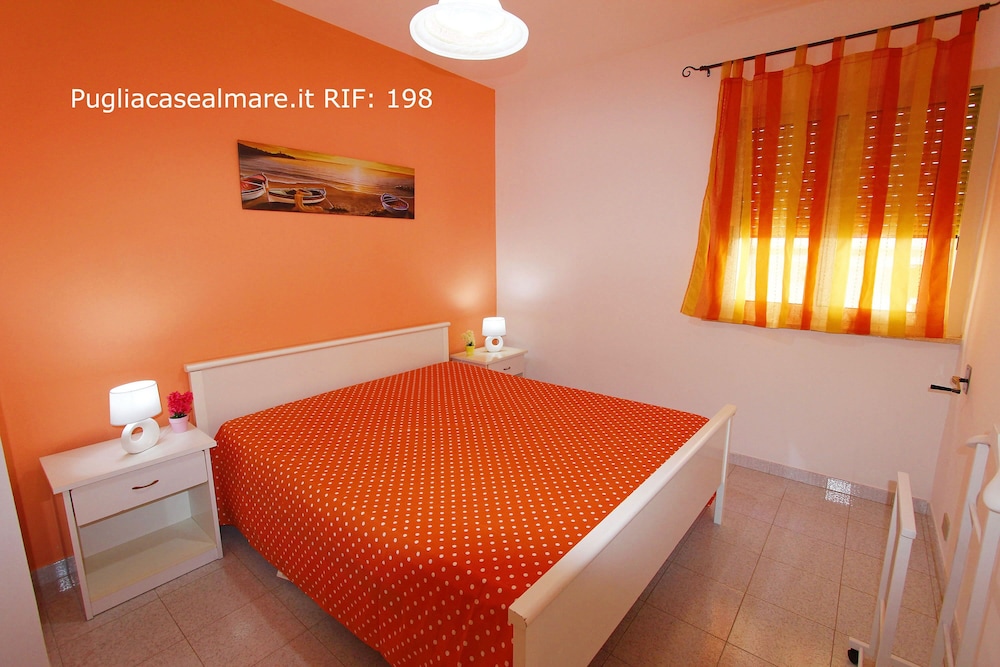 Apartment, 2 Bedrooms, Non Smoking photo 3
