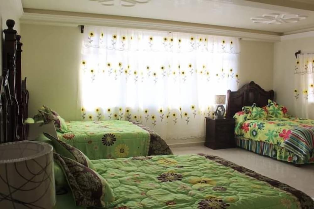 Family Triple Room