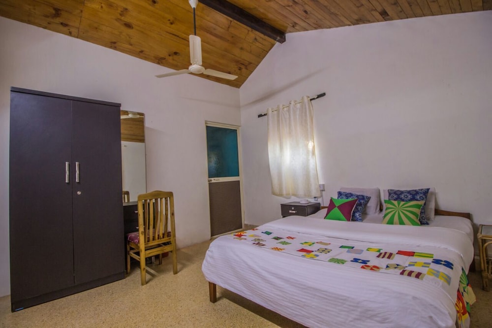 Deluxe Room, 3 Bedrooms photo 1