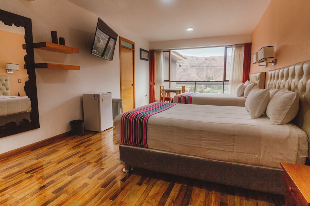 Standard Twin Room photo 1