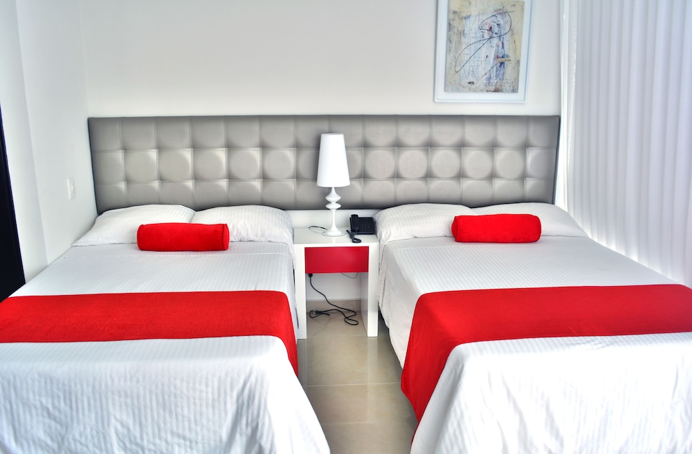 Superior Loft, Multiple Beds photo 3