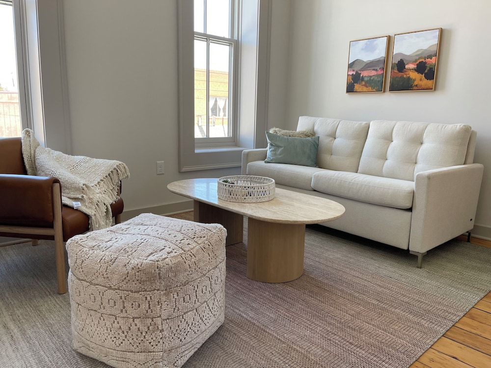 The Derby Suite
