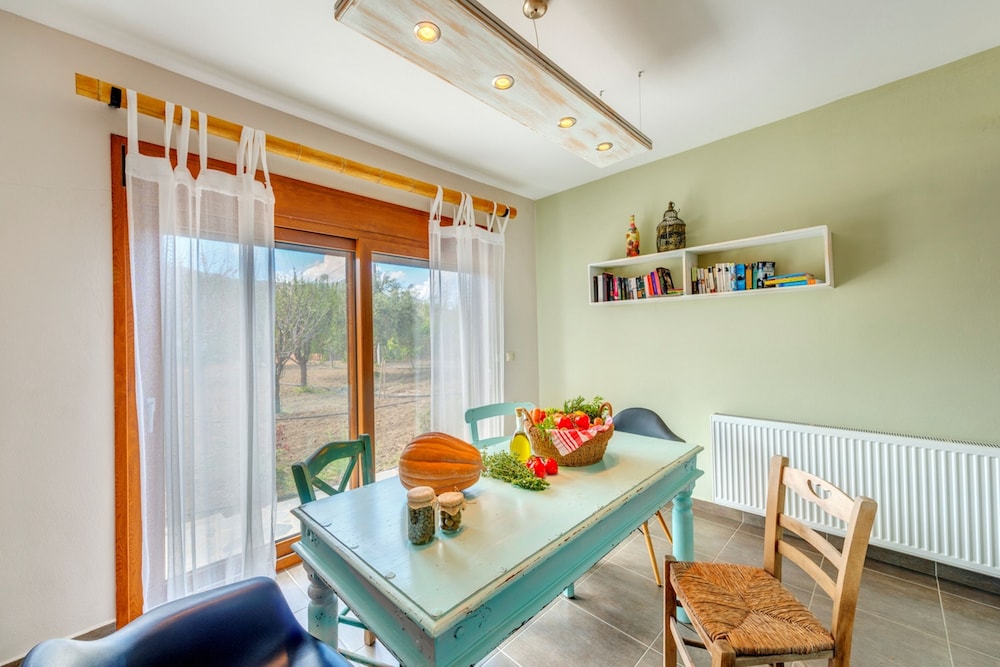 Deluxe Villa, 2 Bedrooms