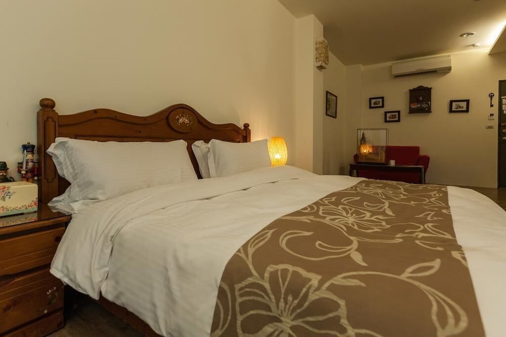 Romantic Double Room - Photo 9