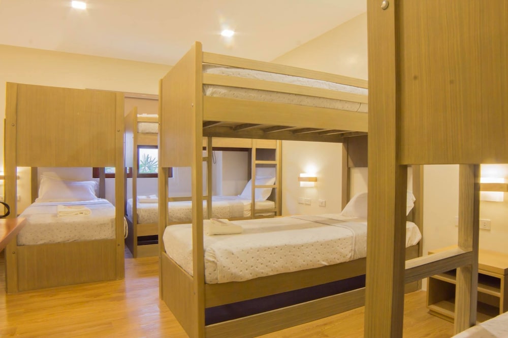 Dormitory Room 1 photo 1